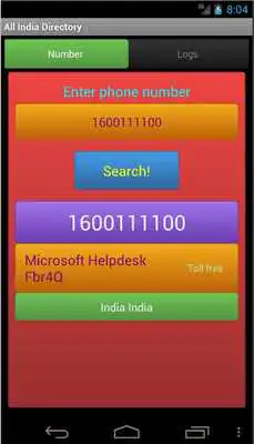 Play All India Directory