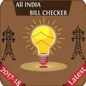 Free play online All India Electricity Bill Checker Online 2017-18 APK