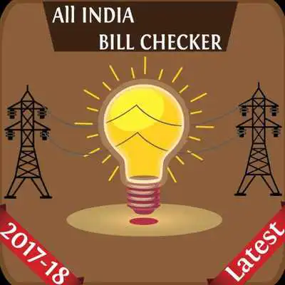 Play All India Electricity Bill Checker Online 2017-18