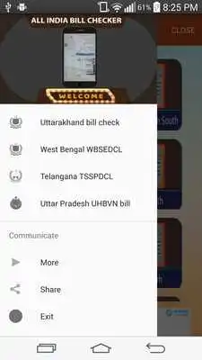 Play All India Electricity Bill Checker Online 2017-18