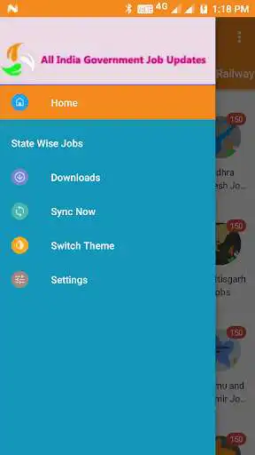 Play APK All India Government Jobs and enjoy All India Government Jobs with UptoPlay com.recruitmentposts Play APK All India Government Jobs and enjoy All India Government Jobs with UptoPlay com.recruitmentposts
