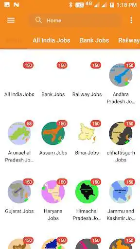 Play APK All India Government Jobs and enjoy All India Government Jobs with UptoPlay com.recruitmentposts Play APK All India Government Jobs and enjoy All India Government Jobs with UptoPlay com.recruitmentposts