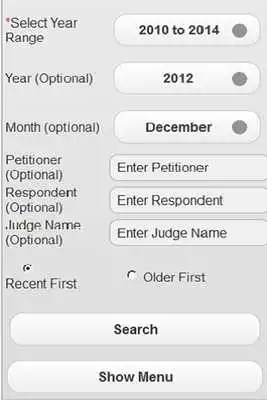 Play All India High Court Judgment Play All India High Court Judgment