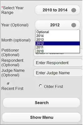 Play All India High Court Judgment Play All India High Court Judgment