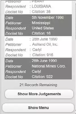 Play All India High Court Judgment Play All India High Court Judgment