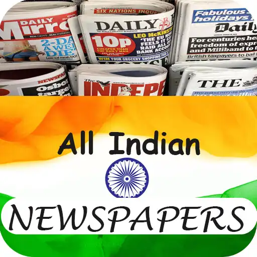 Play All India newspapers, news app APK