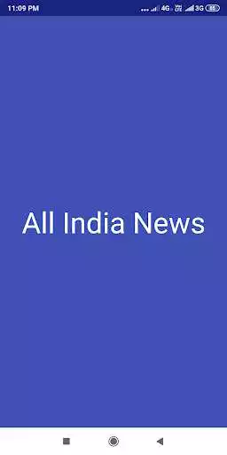 Play All India News
