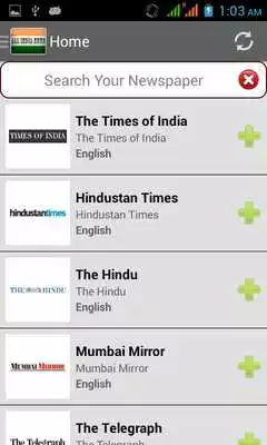 Play All India News