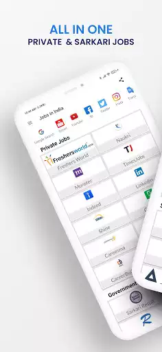 Play All Indian Jobs  and enjoy All Indian Jobs with UptoPlay