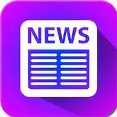 Free play online All Indian Language News APK