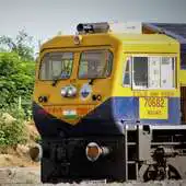 Free play online All Indian Railway Info APK