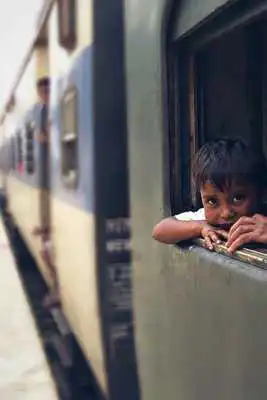 Play All Indian Railway Info