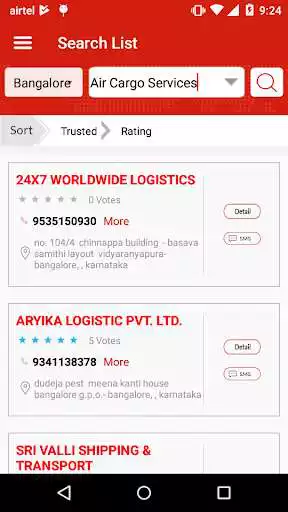 Play All India Online Transport Directory TP NAGAR as an online game All India Online Transport Directory TP NAGAR with UptoPlay