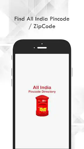 Play All India Pincode Directory
