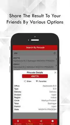 Play All India Pincode Directory