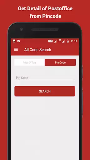 Play All India Pincode , RTO , STD Code finder Offline