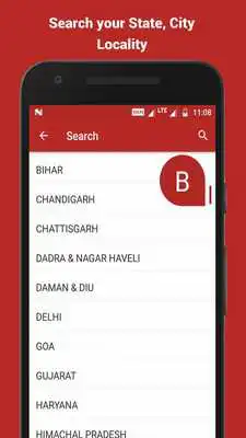Play All India Pincode , RTO , STD Code finder Offline