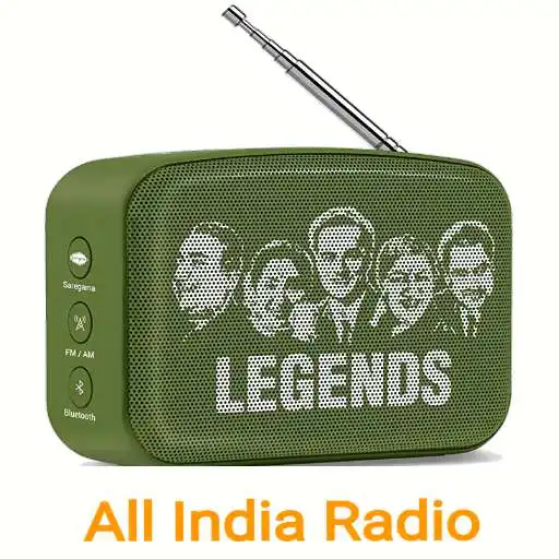 Play All India Radio - FM Radio APK