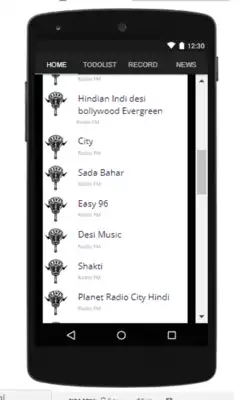 Play All India Radio Stations Free Play All India Radio Stations Free