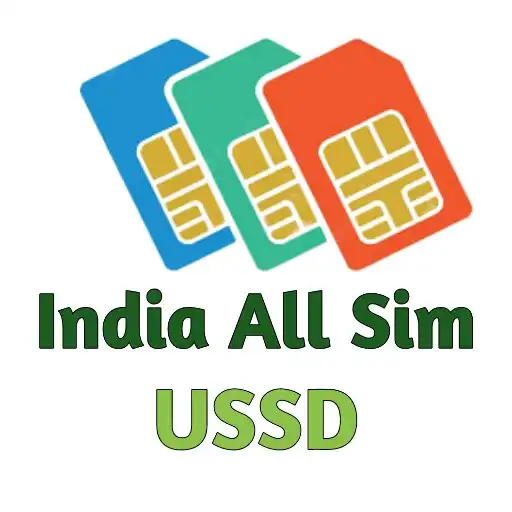 Play All India Sim USSD Code APK