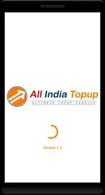 Play All India Topup