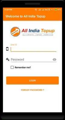 Play All India Topup