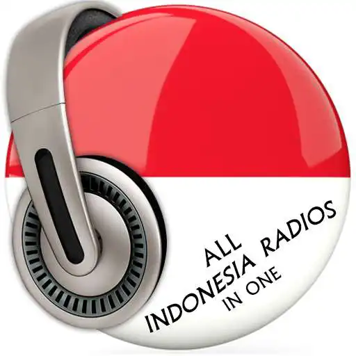 Play All Indonesia Radios in One APK