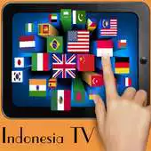 Free play online All Indonesia TV Channel APK Free play online All Indonesia TV Channel APK