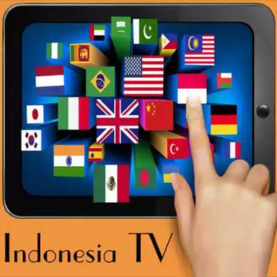 Play All Indonesia TV Channel