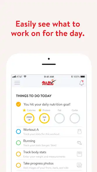 Play All IN Fitness Online as an online game All IN Fitness Online with UptoPlay