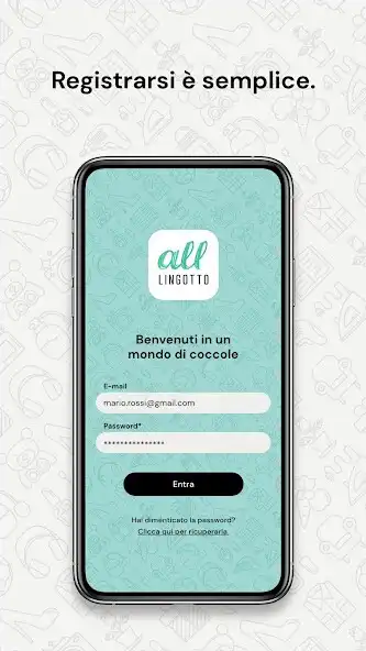 Play Al Lingotto as an online game Al Lingotto with UptoPlay