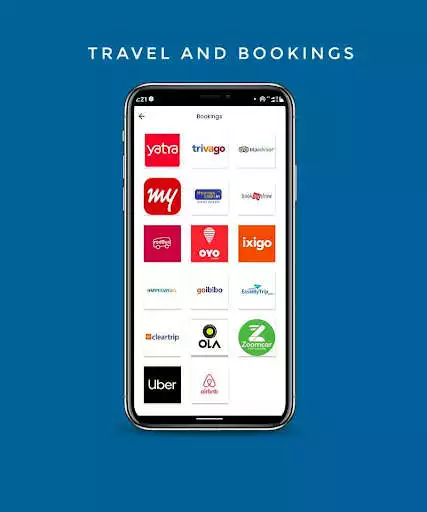 Play All in One app:Shopping - Easy Switch as an online game All in One app:Shopping - Easy Switch with UptoPlay