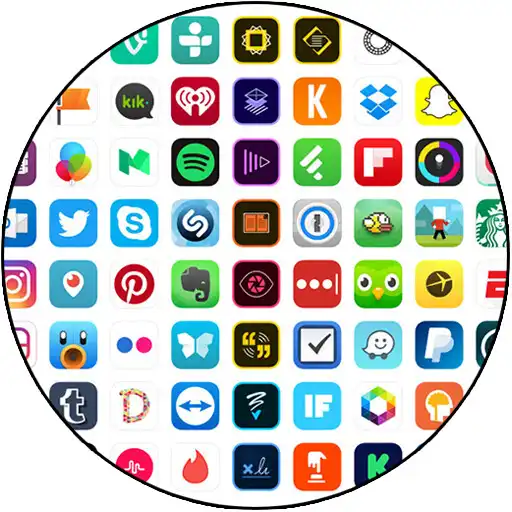 Play All in one app social media APK