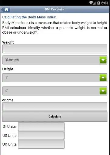 Play All inone Calculator Converter as an online game All inone Calculator Converter with UptoPlay