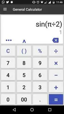 Play All In One Calculator FREE (GST enabled)