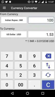Play All In One Calculator FREE (GST enabled)