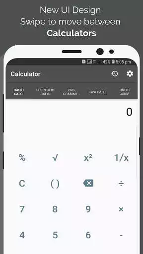 Play All-In-One Calculator Free