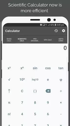 Play All-In-One Calculator Free