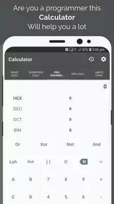 Play All-In-One Calculator Free