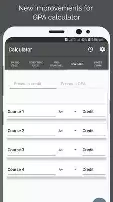 Play All-In-One Calculator Free