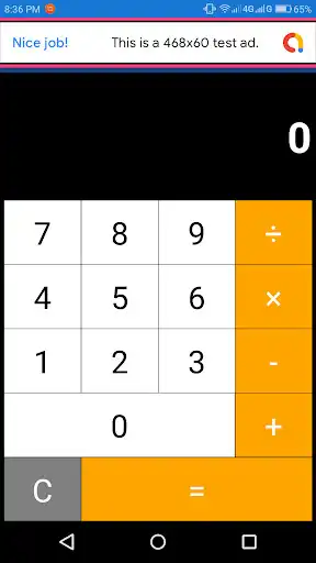 Play All In One - Calculator, Unit Converter, Torch as an online game online All In One - Calculator, Unit Converter, Torch with UptoPlay com.RCP.AllInOneApp.Calculator.UnitConverter Play All In One - Calculator, Unit Converter, Torch as an online game All In One - Calculator, Unit Converter, Torch with UptoPlay