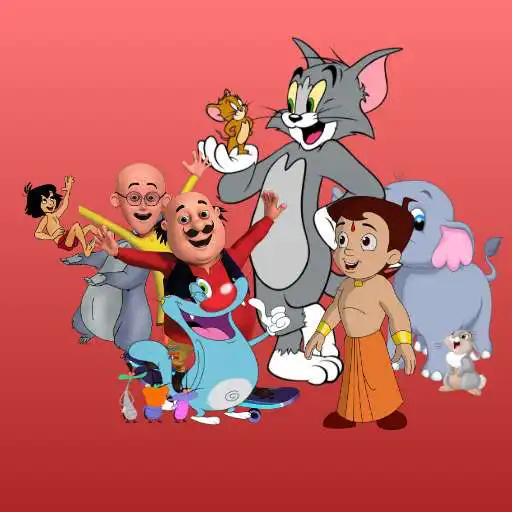 Play All In One Cartoon APK Play All In One Cartoon APK