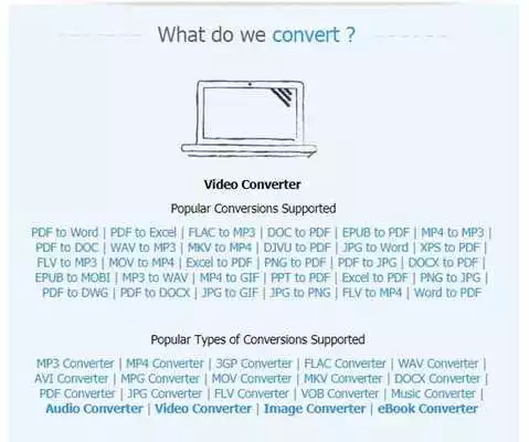 Play All In One Converter Free Without any Registration
