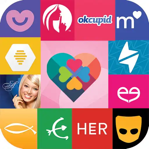 Play All in One Dating APK