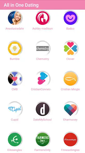 Play All in One Dating  and enjoy All in One Dating with UptoPlay