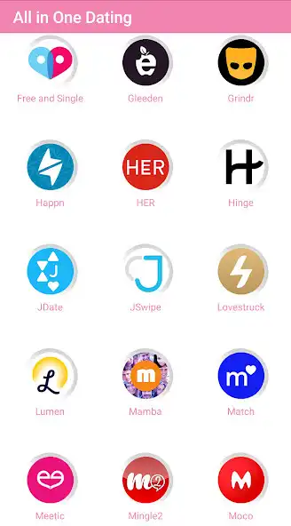 Play All in One Dating as an online game All in One Dating with UptoPlay