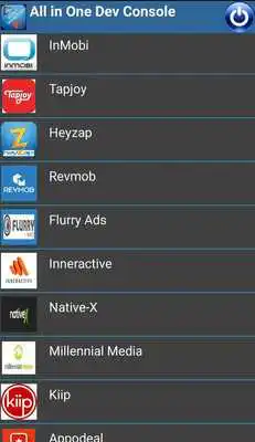 Play All in One Dev Console