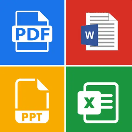 Play All in One Document Viewer App APK