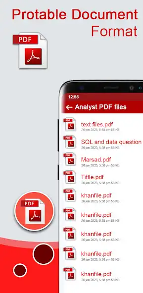 Play All in One Document Viewer App as an online game All in One Document Viewer App with UptoPlay