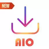 Free play online All In One Downloader : Downloader for Facebook APK